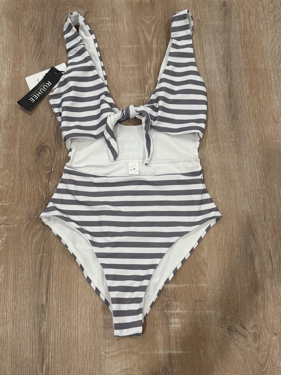 RUUHEE Other - NWT! Striped One-Piece Swimsuit